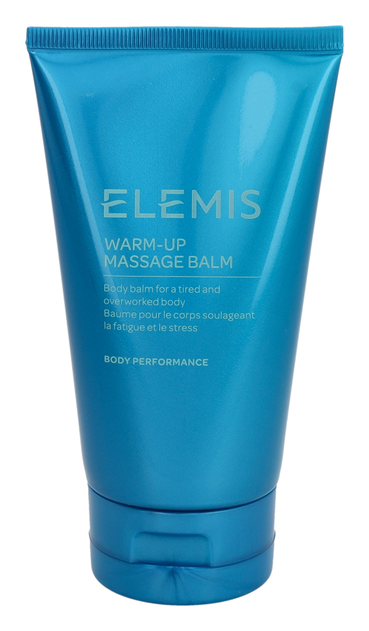 Elemis Warm-up Massage Balm 150 ml