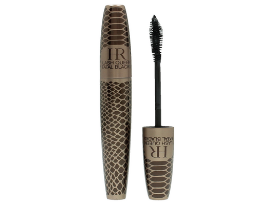 HR Lash Queen Fatal Blacks Mascara 7.2 ml