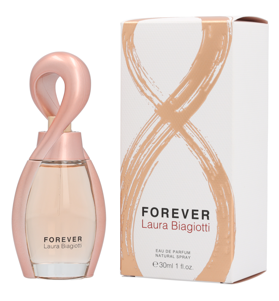 Laura Biagiotti Forever Edp Spray 30 ml