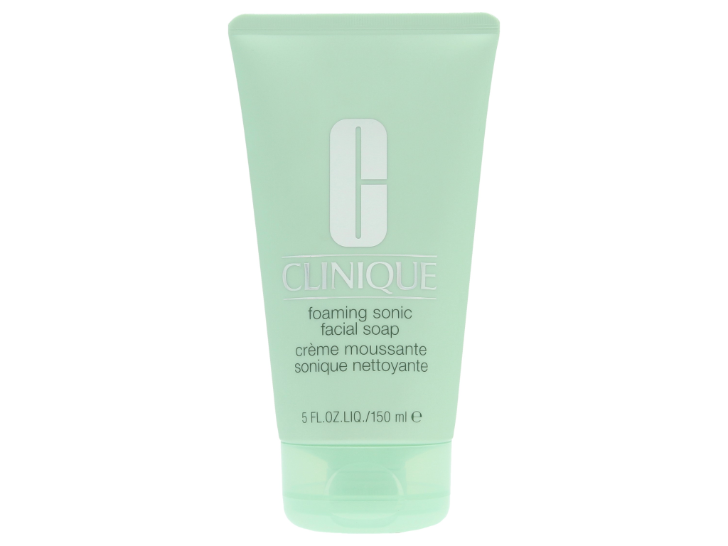 Clinique Foaming Facial Soap 150 ml