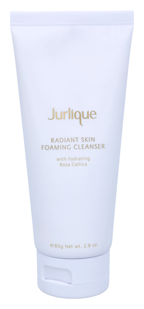 Jurlique Radiant Skin Foaming Cleanser 80 gr