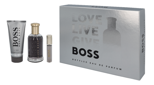 Hugo Boss Bottled Giftset 210 ml