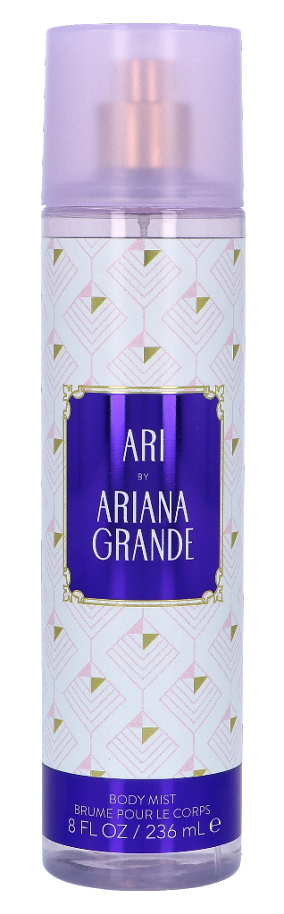 Ariana Grande Ari Body Mist 236 ml