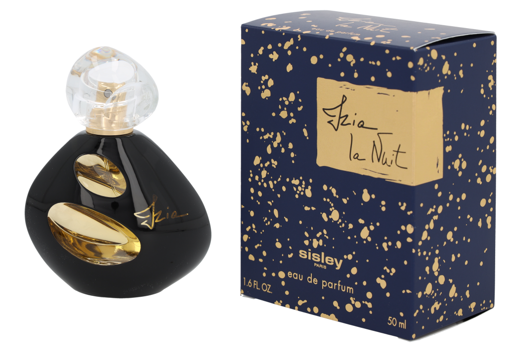 Sisley Izia La Nuit Edp Spray 50 ml