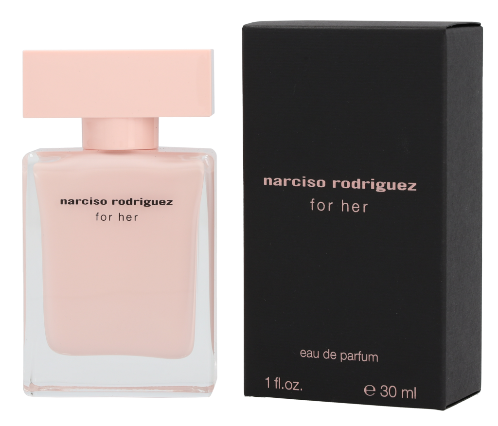 Narciso Rodriguez For Her Edp Spray 30 ml