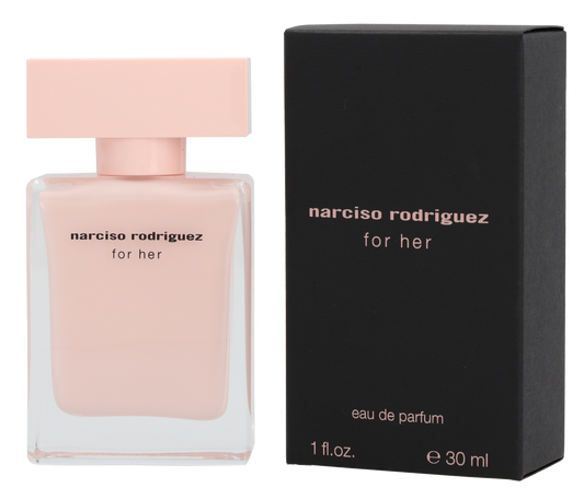 Narciso Rodriguez For Her Edp Spray 30 ml