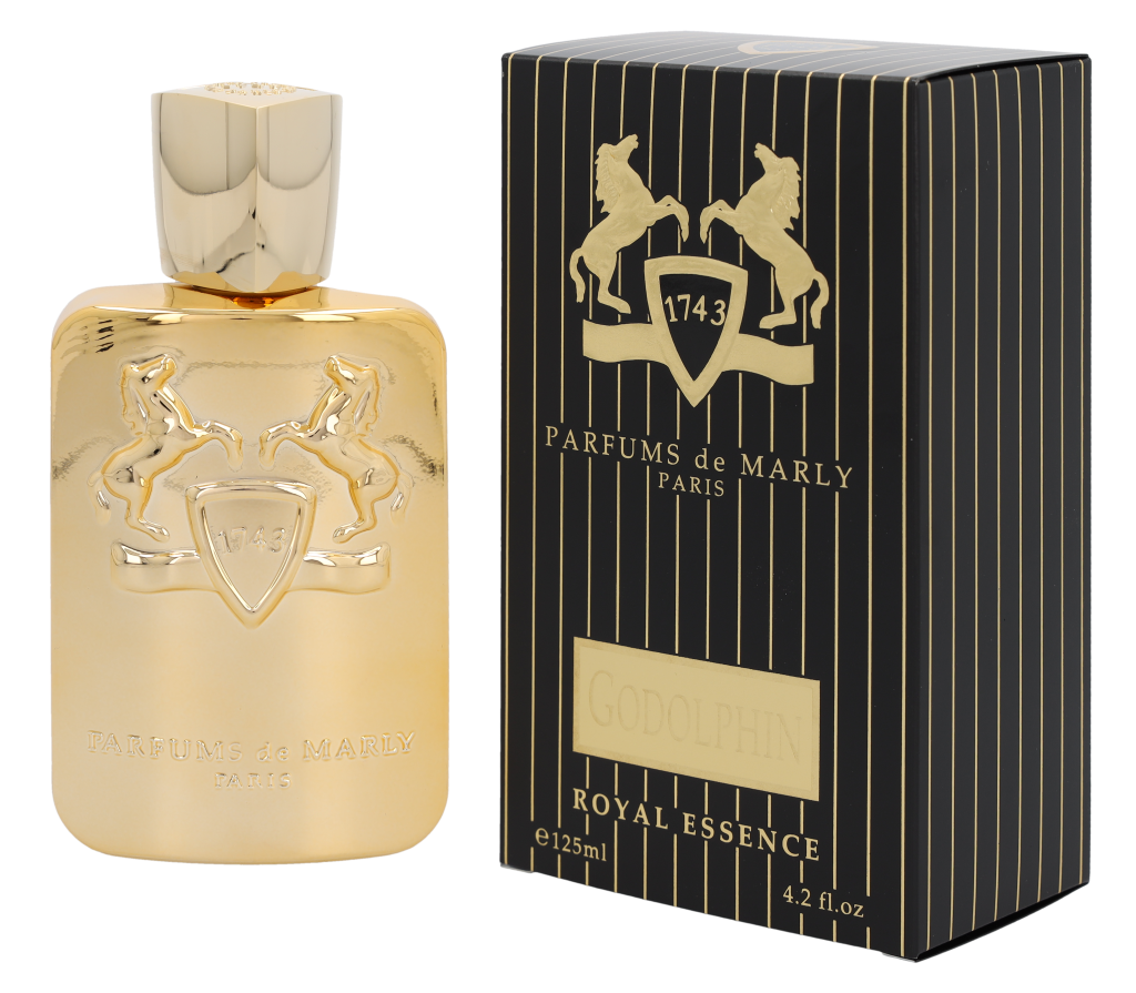 Parfums De Marly Godolphin Edp Spray 125 ml