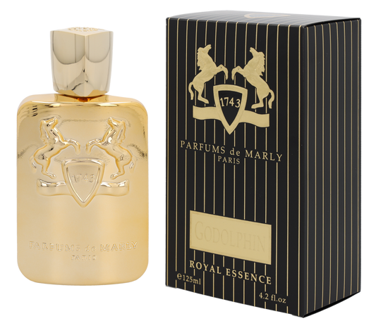 Parfums De Marly Godolphin Edp Spray 125 ml