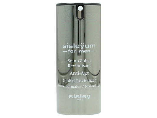 Sisley For Men Anti Age Global Revitalizer 50 ml