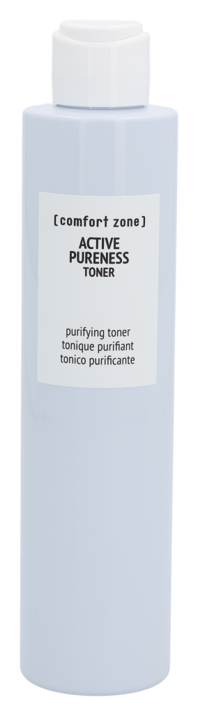 Comfort Zone Active Pureness Toner 200 ml