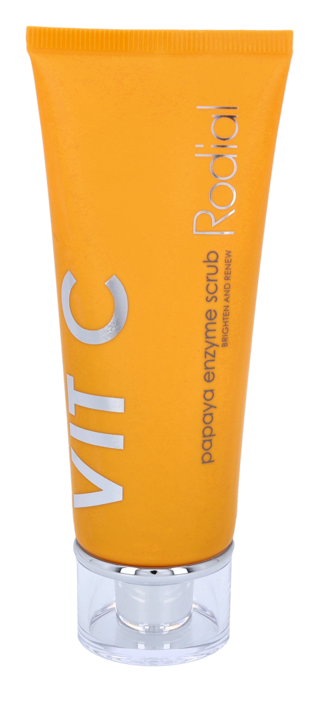 Rodial Vit C Papaya Enzyme Scrub 70 ml