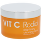 Rodial Vit C Brightening Cleansing Pads 50 stuk