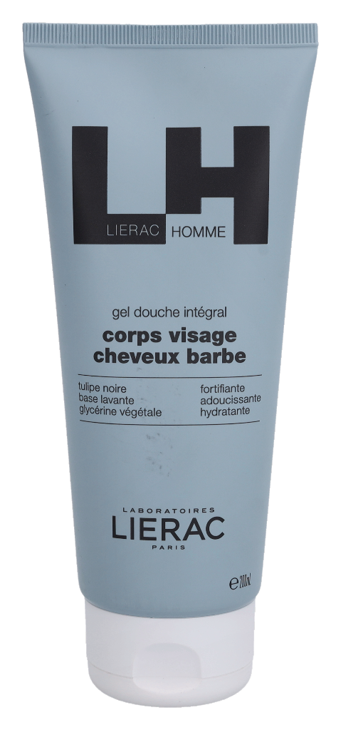 Lierac Homme Shower Gel 200 ml