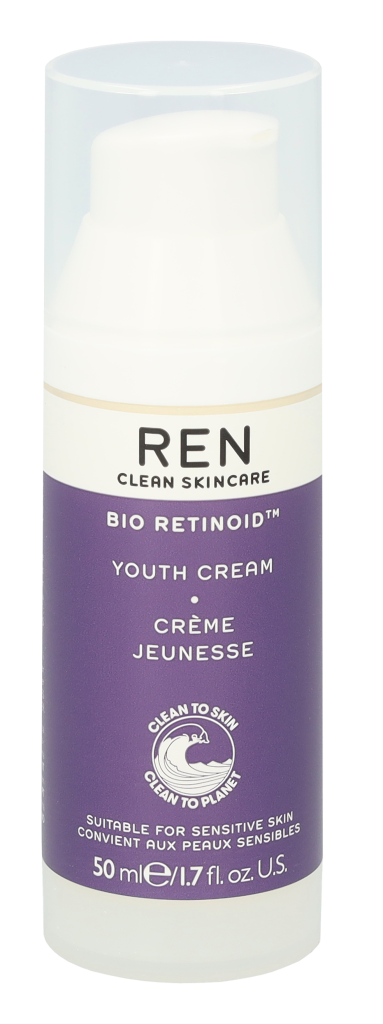 REN Bio Retinoid Youth Cream 50 ml