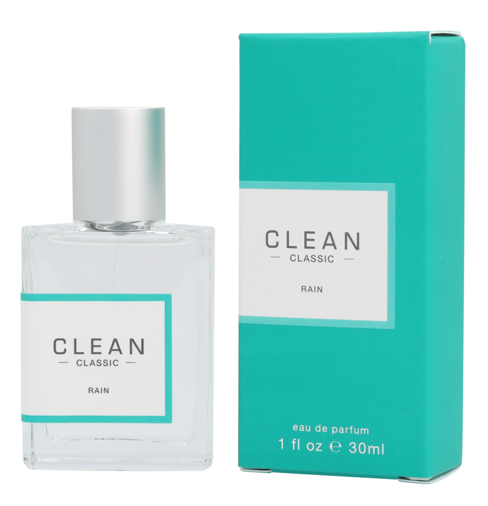 Clean Classic Rain Edp Spray 30 ml