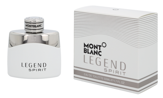 Montblanc Legend Spirit Edt Spray 50 ml