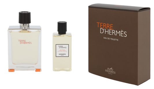 Hermes Terre D'Hermes Giftset 180 ml