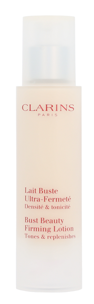 Clarins Bust Beauty Firming Lotion 50 ml