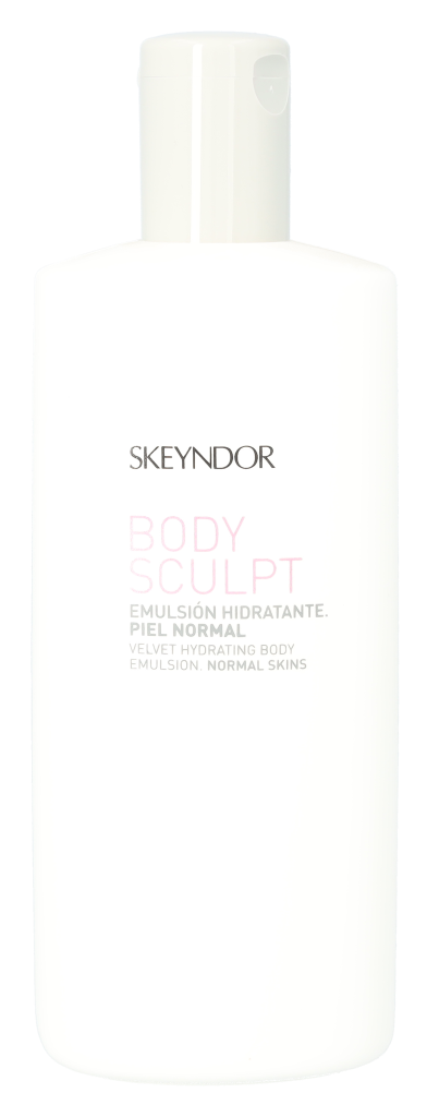 Skeyndor Body Sculpt Velvet Hydrating Body Emulsion 500 ml