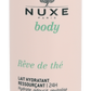 Nuxe Body Reve De The Revitalizing Moisturising Milk 24HR 400 ml
