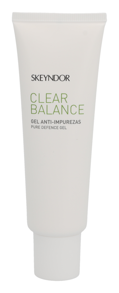 Skeyndor Clear Balance Pure Defence Gel 50 ml