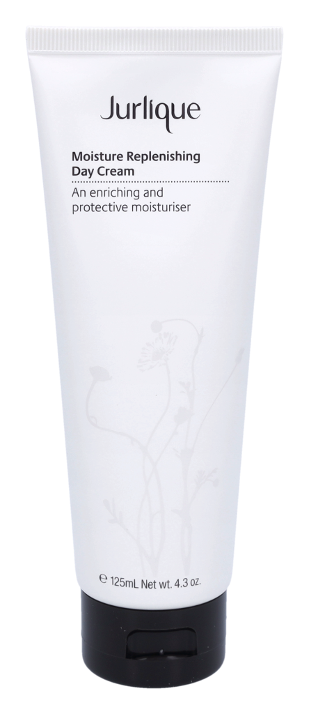 Jurlique Moisture Replenishing Day Cream 125 ml