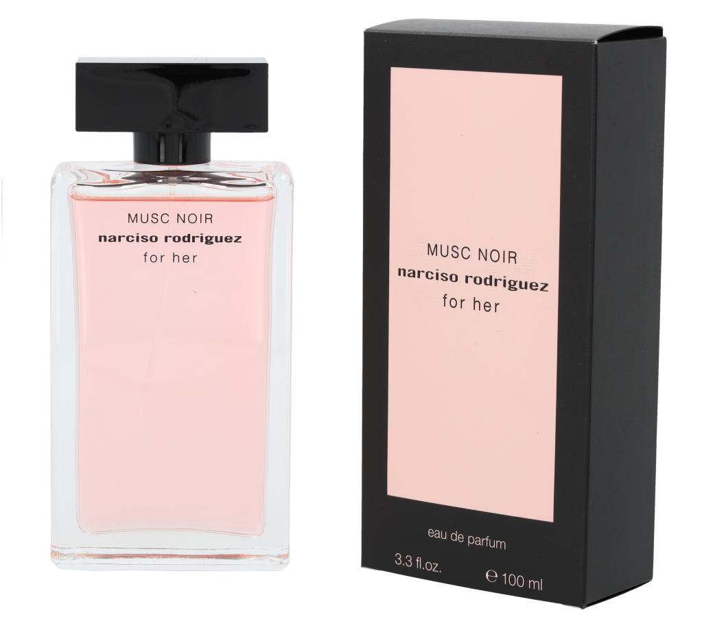 Narciso Rodriguez For Her Musc Noir Edp Spray 100 ml