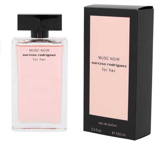 Narciso Rodriguez For Her Musc Noir Edp Spray 100 ml