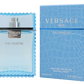 Versace Eau Fraiche Man Edt Spray 100 ml