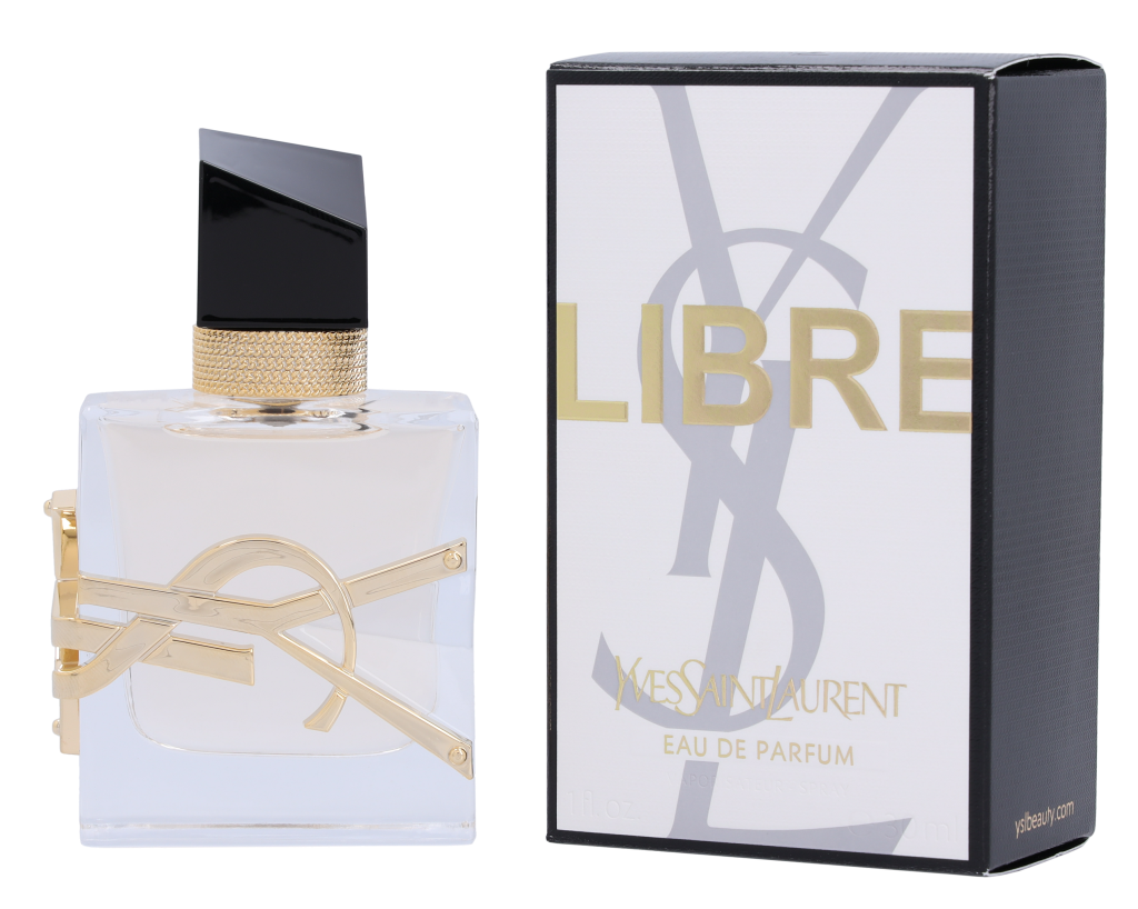 YSL Libre Edp Spray 30 ml