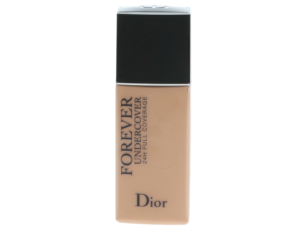 Dior Diorskin Forever Undercover 24H Foundation 40 ml