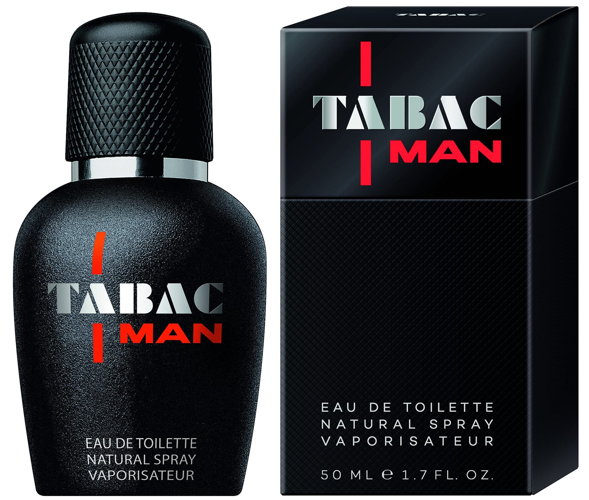 Tabac Man Edt Spray 50 ml