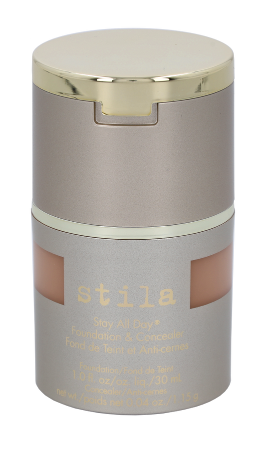 Stila Stay All Day Foundation & Concealer 30 ml