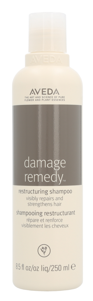 Aveda Damage Remedy Restructuring Shampoo 250 ml