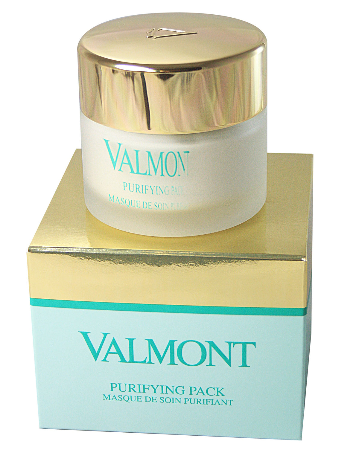 Valmont Purifying Pack 50 ml
