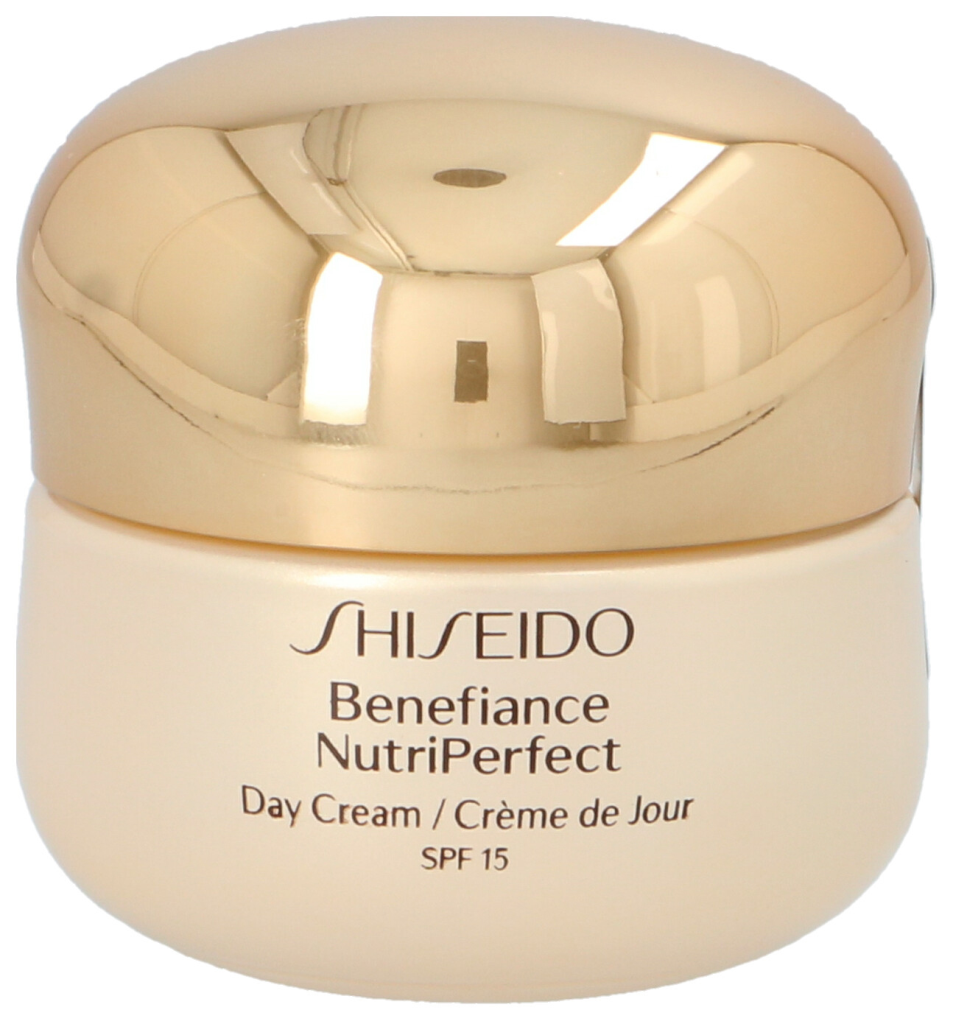 Shiseido Benefiance Nutriperfect Day Cream 50 ml