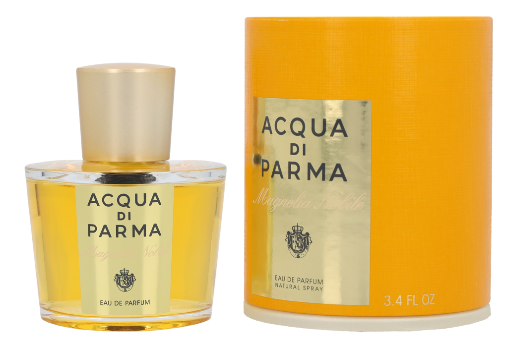 Acqua di Parma Magnolia Nobile Edp Spray 100 ml