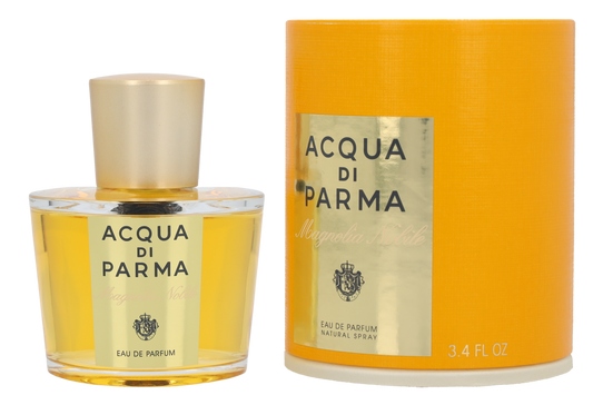 Acqua di Parma Magnolia Nobile Edp Spray 100 ml