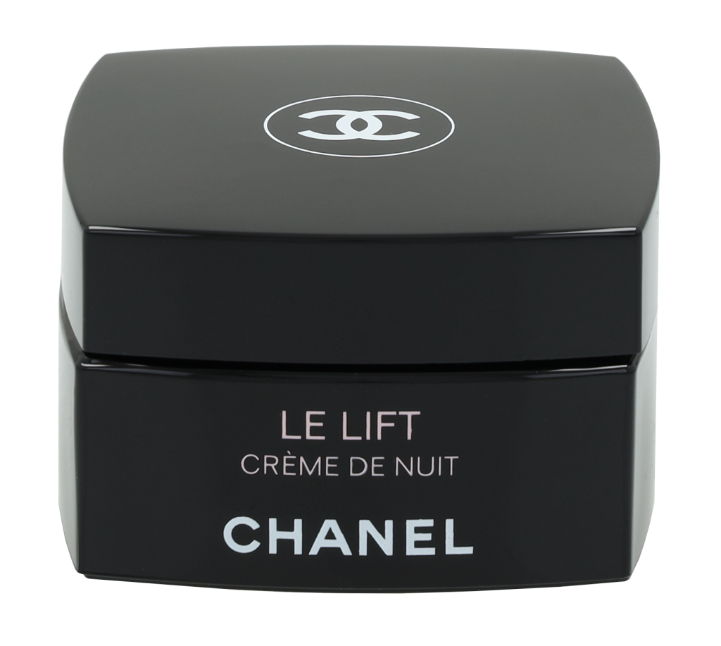 Chanel Le Lift Creme De Nuit 50 ml