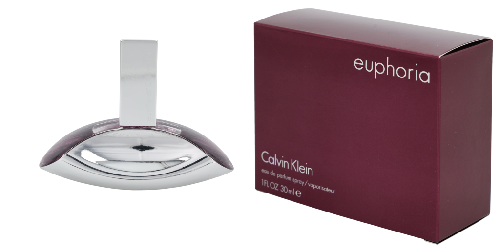 Calvin Klein Euphoria Women Edp Spray 30 ml