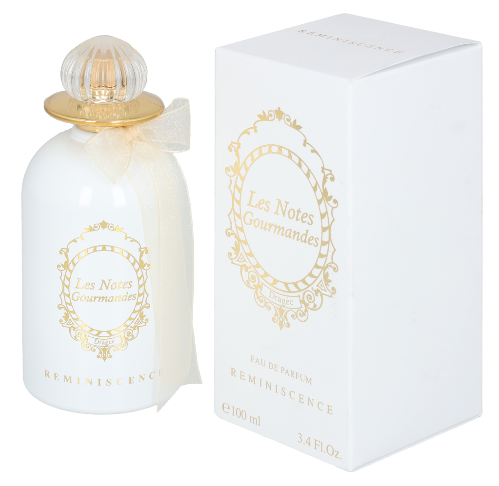 Reminiscence Dragee Edp Spray 100 ml