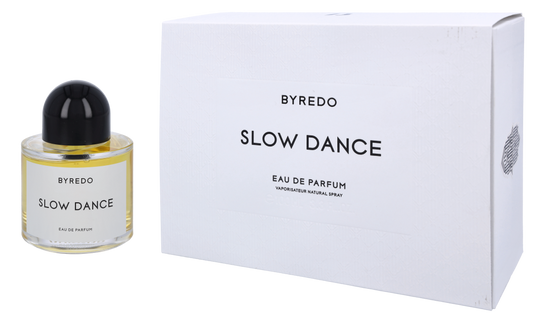 Byredo Slow Dance Edp Spray 100 ml