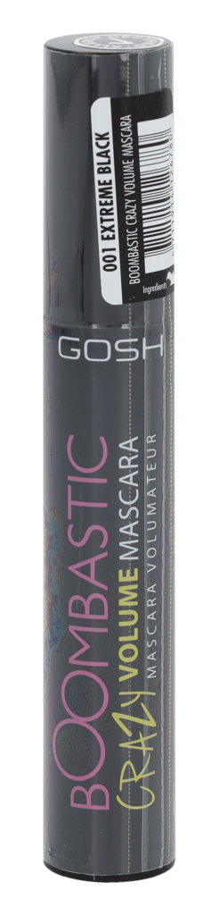 Gosh Boombastic Crazy Volume Mascara 13 ml