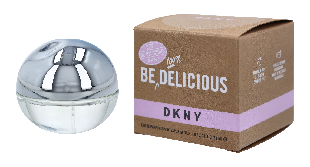 DKNY Be Delicious  Edp Spray 30 ml