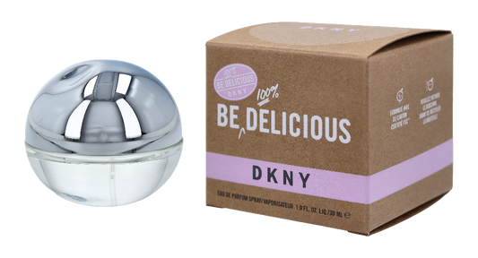 DKNY Be Delicious  Edp Spray 30 ml