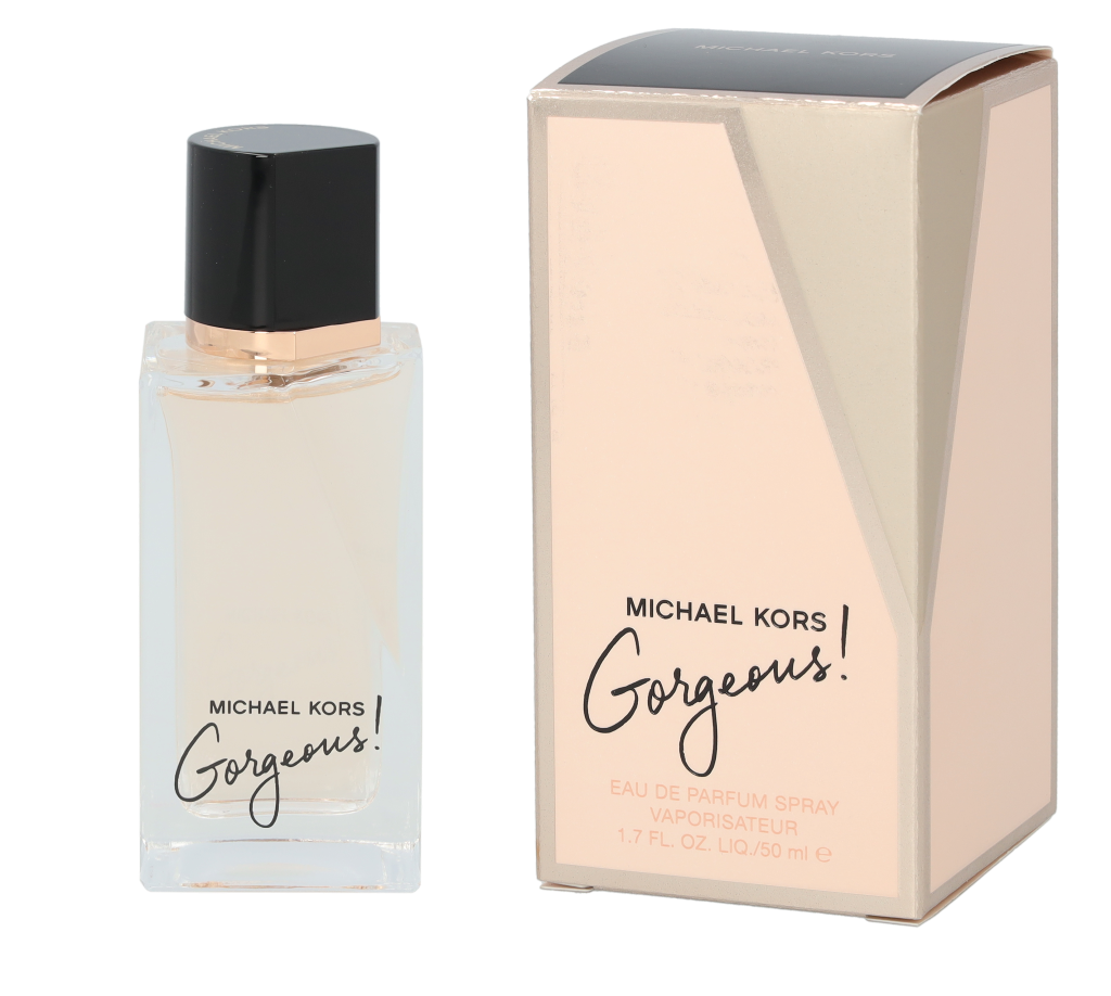 Michael Kors Gorgeous! Edp Spray 50 ml