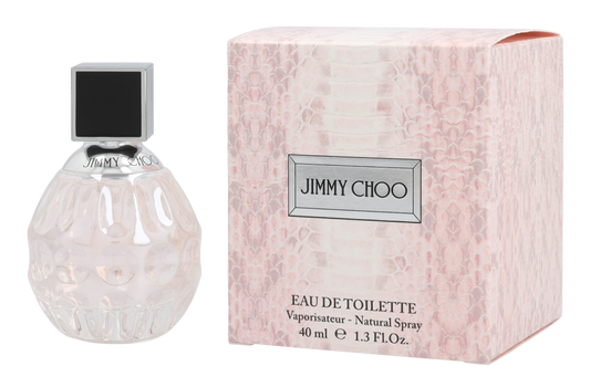 Jimmy Choo Woman Edt Spray 40 ml