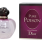Dior Pure Poison Edp Spray 50 ml