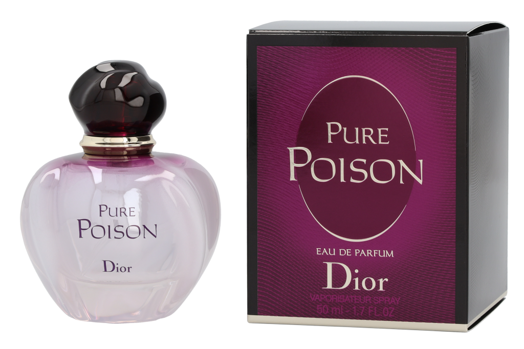 Dior Pure Poison Edp Spray 50 ml