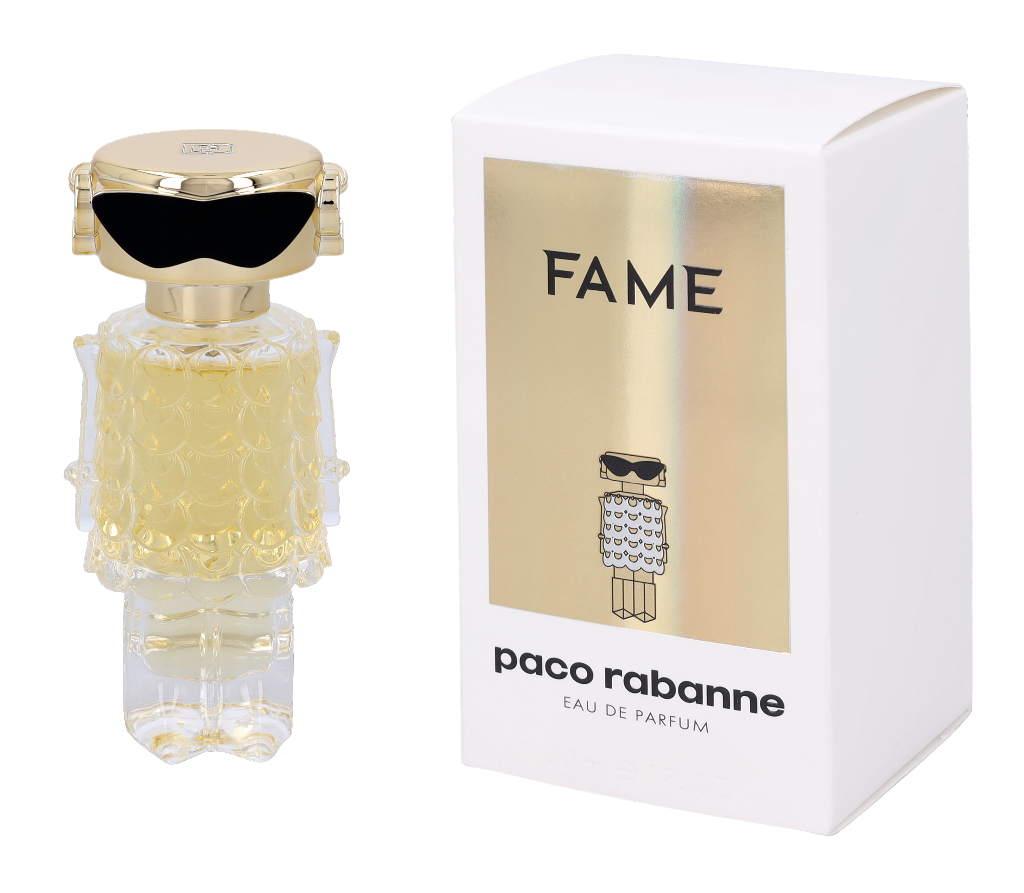 Paco Rabanne Fame Edp Spray 30 ml